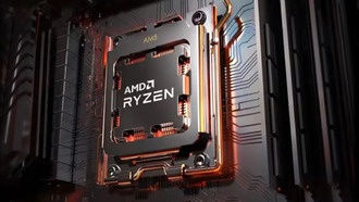 Платформа AMD AM4 может стать рекордсменом по долголетию