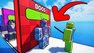 Коды для Strongest Sword Fighter в Roblox