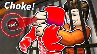 Коды для Prison Brawl: как получить деньги и оружие