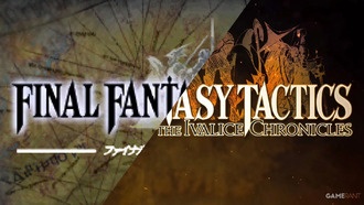 Final Fantasy Tactics — The Ivalice Chronicles: Улучшенная vs Классическая версии — полный разбор отличий