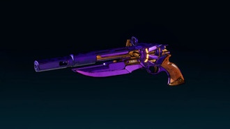 Лучшие легендарные пистолеты в Borderlands 4: полный гайд