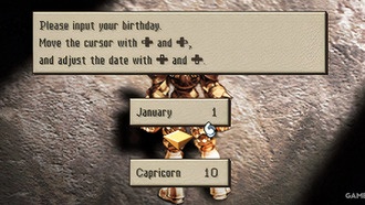 Лучший знак Зодиака для выбора в Final Fantasy Tactics: The Ivalice Chronicles