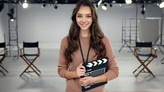 В индустрии ИИ создали «актрису» Тилли Норвуд, которую хотят превратить в «новую Скарлетт Йоханссон»