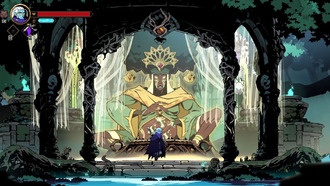 Absolum представила видео о создании саундтрека