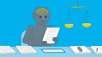 Получатели социальных пособий скептически относятся к использованию ИИ в госуправлении