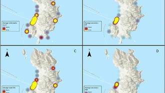 Гражданские ученые выявили глобальные очаги пластикового загрязнения