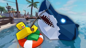 Актуальные коды Fisch на сентябрь 2025: скины, снаряжение и бонусы