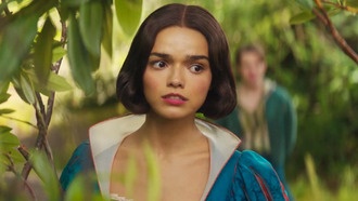 Эффекты в «Белоснежке» от Disney разобрали по косточкам