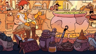 Осенняя распродажа в Steam стартовала на два месяца раньше обычного