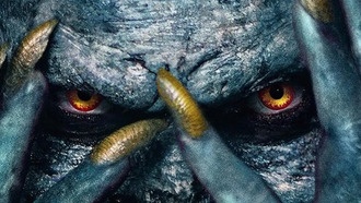 Режиссёр «Traumatika» объяснил необычный тизер-трейлер фильма