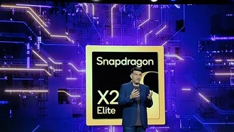 Qualcomm представила процессоры Snapdragon X2 Elite для ноутбуков с рекордной производительностью