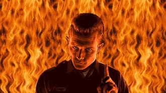 Выпуск игры Terminator 2D: No Fate отложили из-за «изменений в мировой торговле»