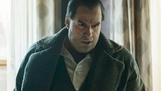 Колин Фаррелл рассказал о сокращении роли Пингвина в сиквеле «Бэтмена»