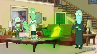 Финальный сезон «Обратной стороны Земли» получил трейлер