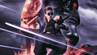 Терминатор возвращается: платформер Terminator 2D: No Fate снова перенесли