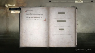 Решение головоломки Храмового Хранилища в Silent Hill f: полное руководство