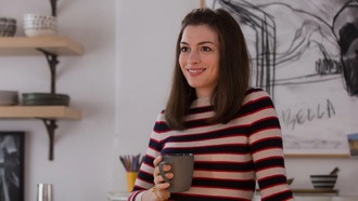 Комедию «Стажёр» с Энн Хэтэуэй переснимут в Южной Корее