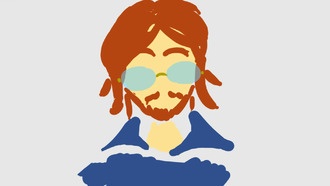 Умер Эндрю Дайс, писатель, популяризировавший японские инди-игры на Западе