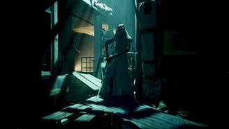 В Steam доступна демо-версия хоррора Sleep Awake от создателя Spec Ops: The Line