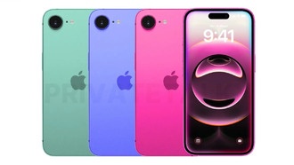 iPhone 17e выйдет в начале 2025 года с 60Hz экраном и одной камерой