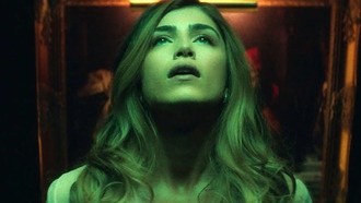 Фильм ужасов «Костяное озеро» получил 93% на Rotten Tomatoes