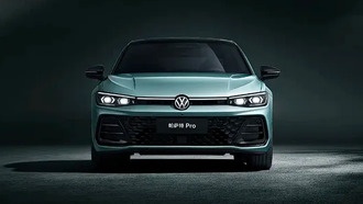 Volkswagen представил новый Passat Pro с фокусом на интеллектуальные технологии