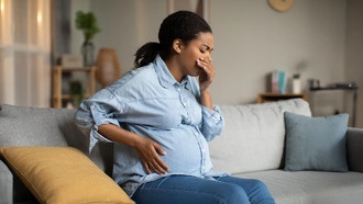 Ученые объяснили настоящую причину утренней тошноты при беременности