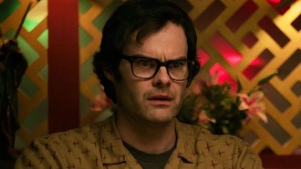 Билл Хейдер помог режиссеру «Оружия» сделать главного героя более виноватым