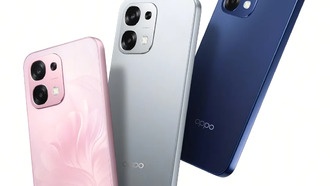 OPPO A6 поступил в продажу с аккумулятором на 7000 мАч и защитой IP69