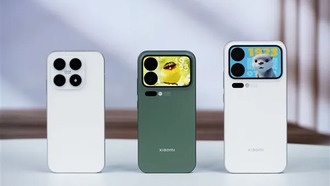 Смартфоны Xiaomi 17 серии разошлись тиражом более 300 000 штук в первый день продаж