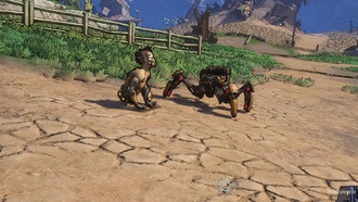 Как пройти цепочку заданий «К ноге своей» в Borderlands 4