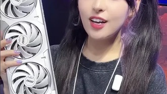 MSI показала RTX 5070 Ti с уникальным расположением 16-контактного разъема питания