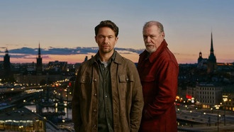 Создатель «Люпена» готовит для Netflix новый криминальный сериал «Дело»