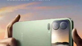 Рекламная кампания Xiaomi 17 Pro с мелким шрифтом вызвала споры в Китае