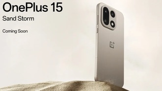 OnePlus 15 подтвердил глобальный запуск и представил образцы снимков камеры