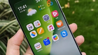 Honor Magic8 Pro показали на живых фото: единственный флагман с 3D-распознаванием лица