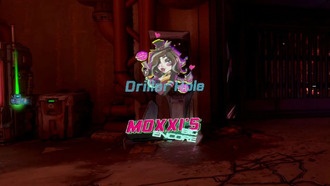 Гайд на босса Driller Hole в Borderlands 4 и его легендарные дропы