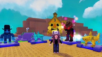 Лучшие Brainrots в Roblox Plants vs Brainrots: рейтинг всех противников