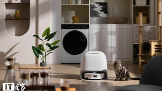 Roborock P20 с системой проточной воды: революция в уборке без вторичного загрязнения