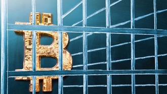 В Лондоне арестовали биткоины на рекордные $6,7 млрд