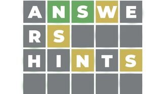 Ответ на сегодняшний Wordle от 1 октября 2025 (#1565)