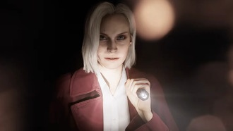 Директор Resident Evil Requiem рассказал о сложностях создания ужасов в игре