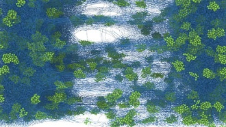 Наночастицы сделали полимерные стёкла прочнее и устойчивее к разрушению