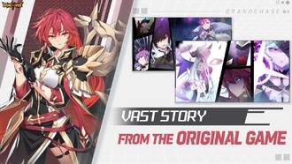 Коды GrandChase: актуальные промокоды и способы активации