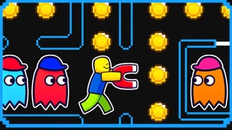 Коды для Magnet Legends в Roblox