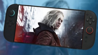 Разработчики удивлены производительностью Resident Evil Requiem на Nintendo Switch 2