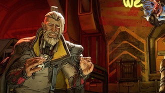 Разработчик Borderlands 4 объяснил разницу между уроном навыков и уроном боевых навыков