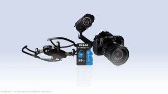 Flexxon представила защищённую карту памяти X-Mask Pro со встроенным шифрованием