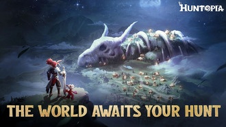 Коды Huntopia на 2025 год