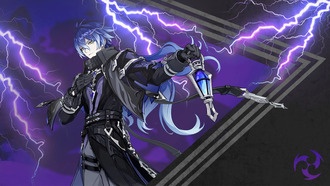 Лучшие отряды для Флинса в Genshin Impact: полный гайд по сборке команд